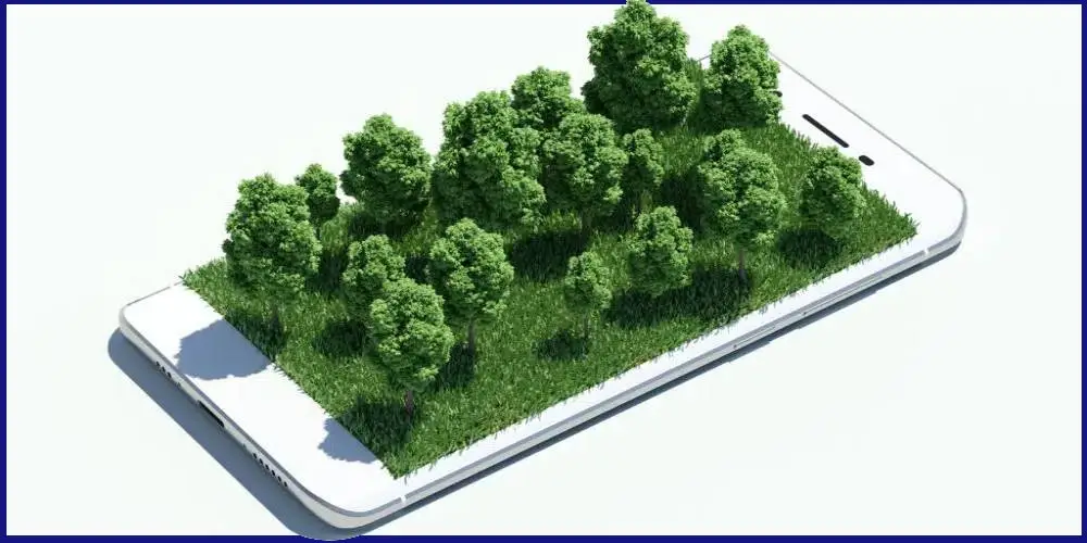 Sustainability and Eco-Friendly Phones