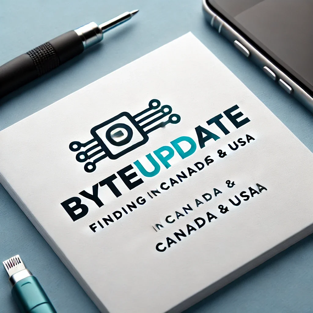 ByteUpdate