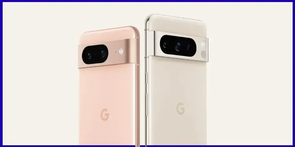 google-pixel-8