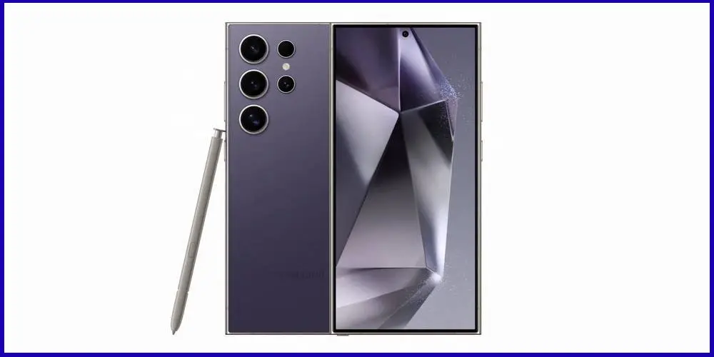 Samsung S24