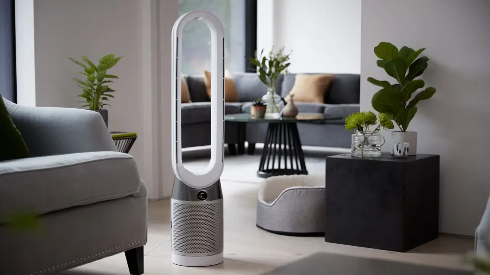 Dyson Purifier Cool