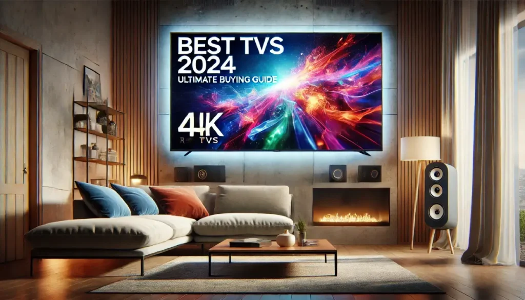 The Best TVs