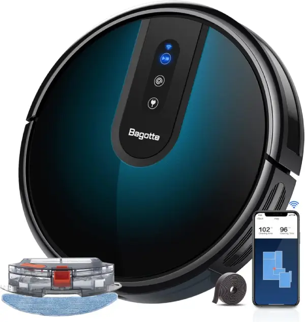 Best Robot Vacuums 2024