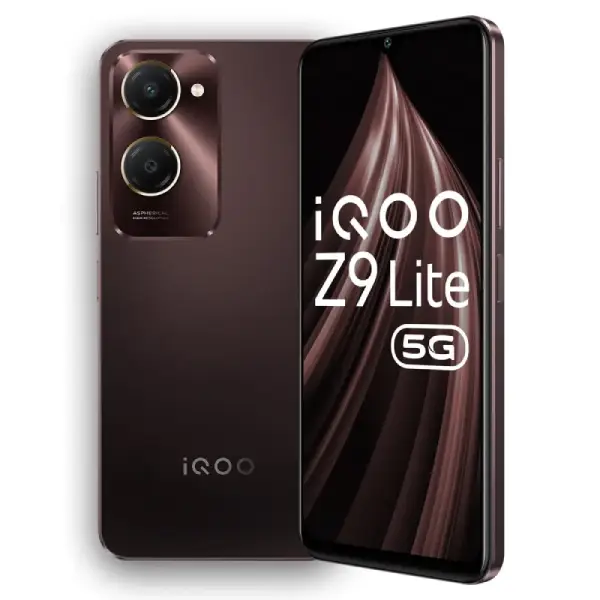 iQOO Z9 Lite
