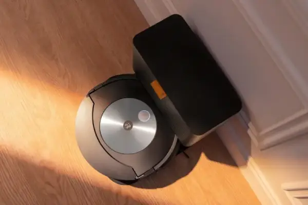 iRobot Roomba Combo j7+